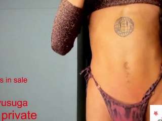 sharontsbigdick Brown live webcam