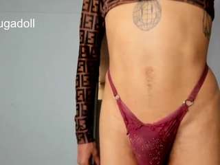 sharontsbigdick Live Webcam on CamSoda