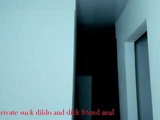 sharontsbigdick's CamSoda show and profile