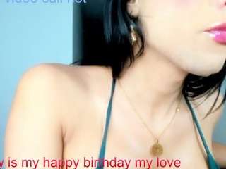 sharontsbigdick's CamSoda show and profile