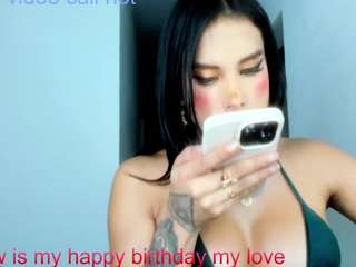 sharontsbigdick webcam