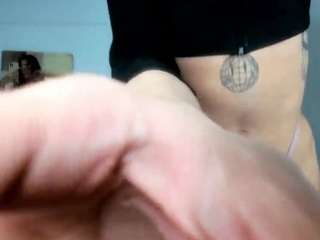 sharontsbigdick webcam