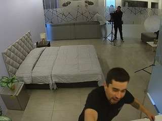 voyeurcam-jb-bon... Live Webcam on CamSoda
