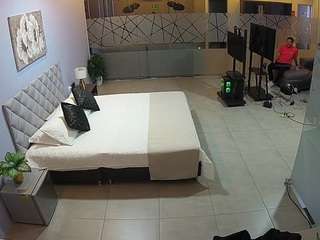 voyeurcam-jb-bondage Modèle Webcam Profil