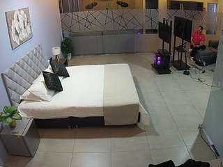 voyeurcam-jb-bondage Modèle Webcam Profil