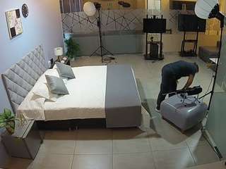 voyeurcam-jb-bondage Webcam Model Profile