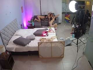 voyeurcam-jb-bondage Live Webcam on CamSoda