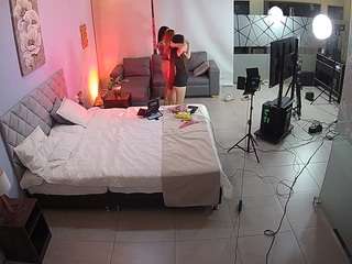 voyeurcam-jb-bondage from CamSoda