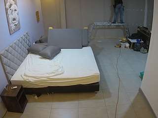 voyeurcam jb bondage live webcam on Soda Cams