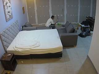 voyeurcam-jb-bondage Flashing live webcam