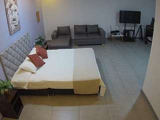 JBTV MainRoom Cam01 - VoyeurCam