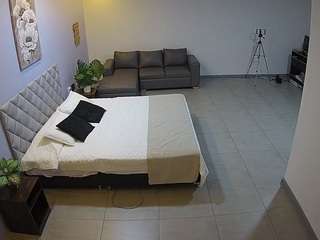 JBTV MainRoom Cam01 - VoyeurCam