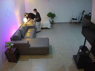 voyeurcam-jb-bondage Live Webcam on CamSoda