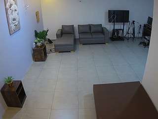 JBTV MainRoom Cam01 - VoyeurCam