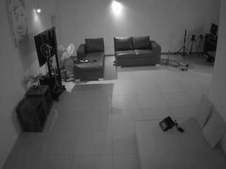 JBTV MainRoom Cam01 - VoyeurCam