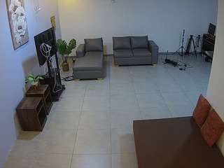 JBTV MainRoom Cam01 - VoyeurCam