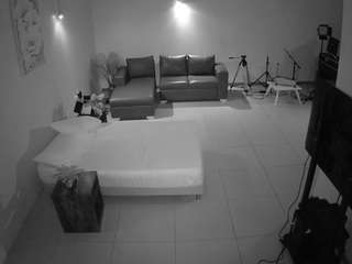 JBTV MainRoom Cam01 - VoyeurCam