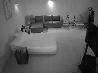 JBTV MainRoom Cam01 - VoyeurCam