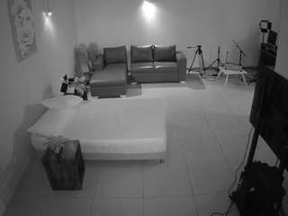 JBTV MainRoom Cam01 - VoyeurCam