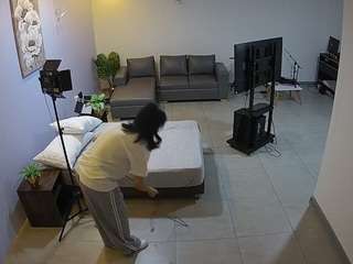 JBTV MainRoom Cam01 - VoyeurCam