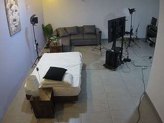 JBTV MainRoom Cam01 - VoyeurCam