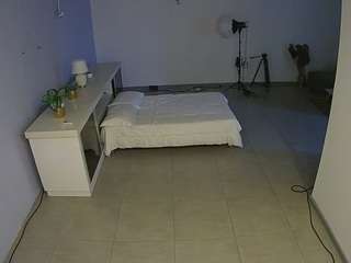 JBTV MainRoom Cam01 - VoyeurCam