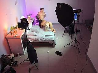 JBTV MainRoom Cam01 - VoyeurCam