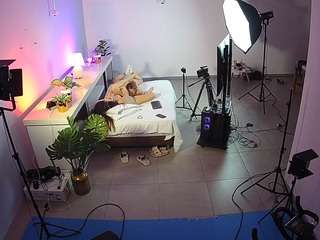 voyeurcam-jb-bondage live cam profile