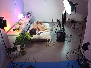 voyeurcam-jb-bondage live cam profile