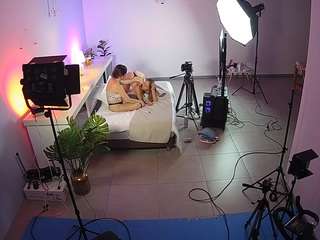 voyeurcam-jb-bondage live cam profile