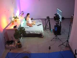 voyeurcam-jb-bondage live cam profile