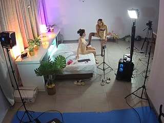 voyeurcam-jb-bondage live cam profile