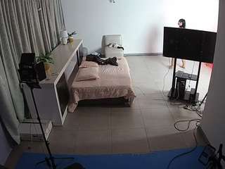 JBTV MainRoom Cam01 - VoyeurCam