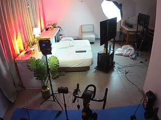 Dieses Model ist jetzt live. voyeurcam-jb-bondage