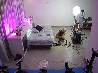 JBTV MainRoom Cam01 - VoyeurCam live cam — amateur, flash, flashing