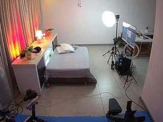 JBTV MainRoom Cam01 - VoyeurCam live webcam show
