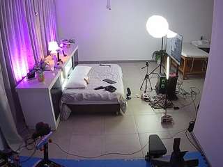 JBTV MainRoom Cam01 - VoyeurCam