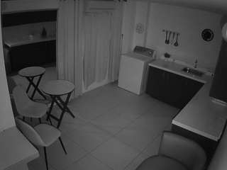 Mariposa Cam camsoda voyeurcam-jb-kitchen-1