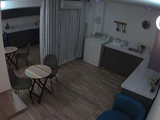 Cherrycoochi Cam camsoda voyeurcam-jb-kitchen-1