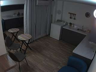 voyeurcam-jb-kitchen-1 Hiddenr0se Cam camsoda