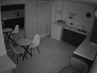 Ainsley Devine camsoda voyeurcam-jb-kitchen-1