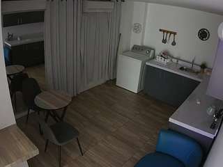 Aex Cams camsoda voyeurcam-jb-kitchen-1