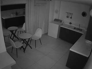 Voyeurs Cam camsoda voyeurcam-jb-kitchen-1