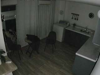 Allison Palmer Camsoda camsoda voyeurcam-jb-kitchen-1