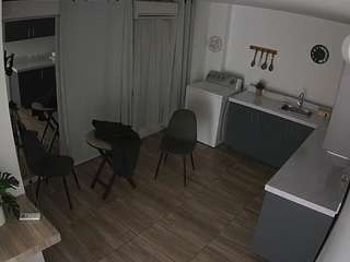 Voyeut Cam camsoda voyeurcam-jb-kitchen-1