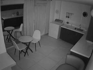 Valeriaimanilin Cam camsoda voyeurcam-jb-kitchen-1