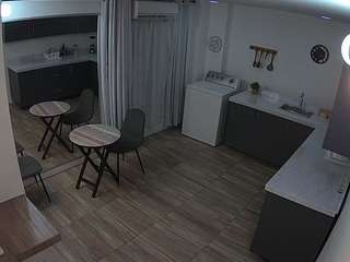 1jewel Cam camsoda voyeurcam-jb-kitchen-1