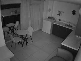 Steph Lima camsoda voyeurcam-jb-kitchen-1