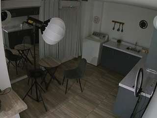 Beautifulle Cam camsoda voyeurcam-jb-kitchen-1