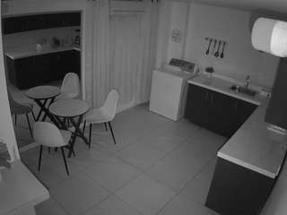 Kiradivine S Cam camsoda voyeurcam-jb-kitchen-1